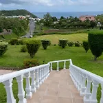 Hydrangea House