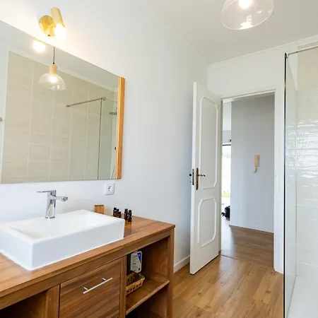 Hydrangea House Villa