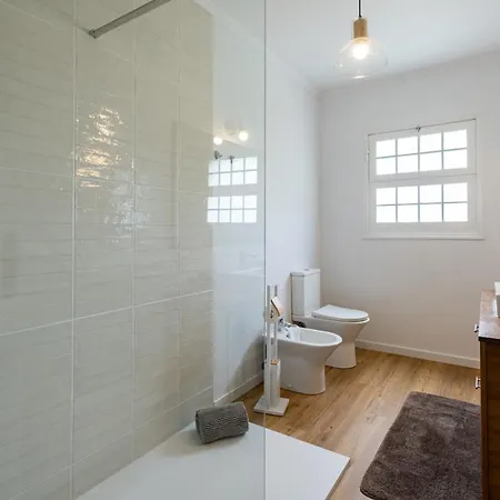 Villa Hydrangea House *