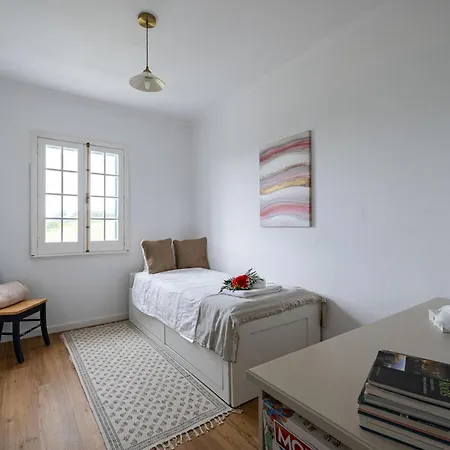 Hydrangea House * Água de Pau