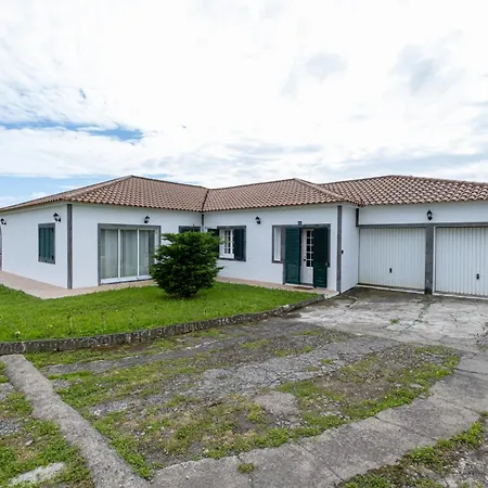 Hydrangea House Villa *