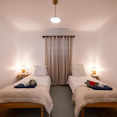 Villa Hydrangea House