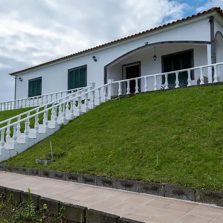 Hydrangea House Villa *