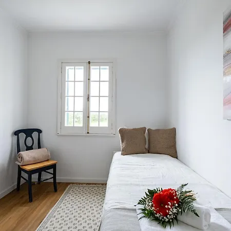 Villa Hydrangea House