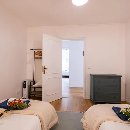 Hydrangea House Villa