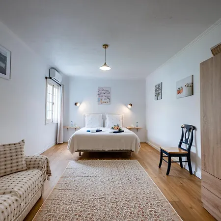 Hydrangea House Villa Água de Pau