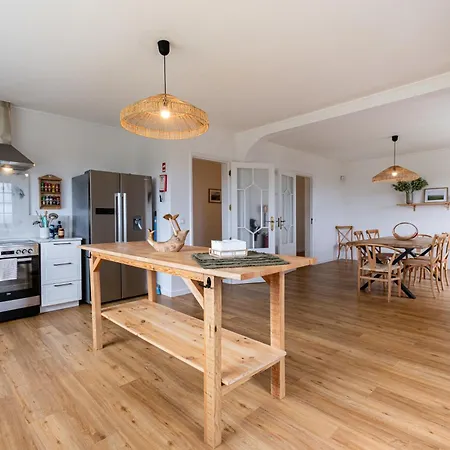 Hydrangea House Villa *