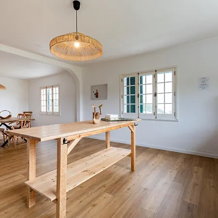 Hydrangea House Villa