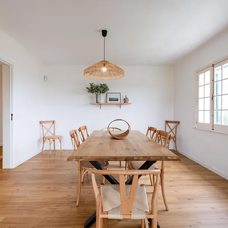 Hydrangea House Villa