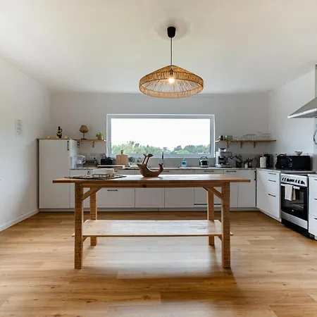 Hydrangea House Villa *