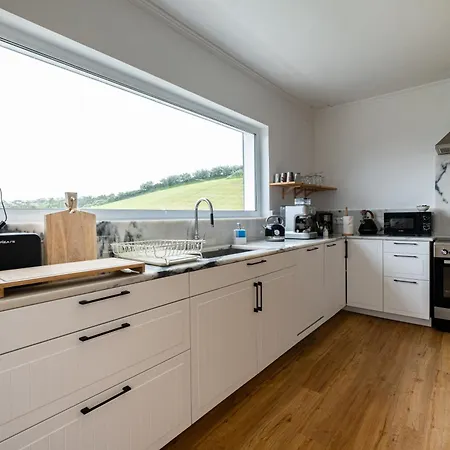 Hydrangea House Villa