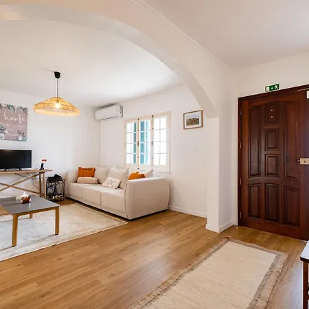 Hydrangea House Villa Água de Pau