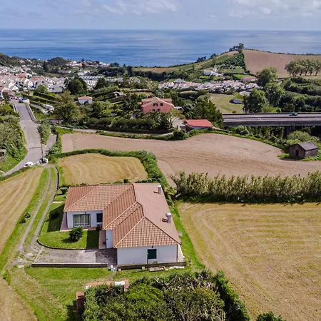 Hydrangea House Villa