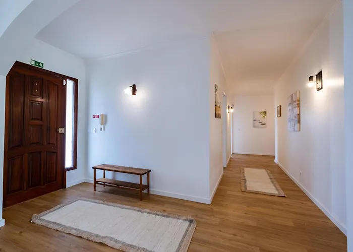 Hydrangea House Villa Água de Pau