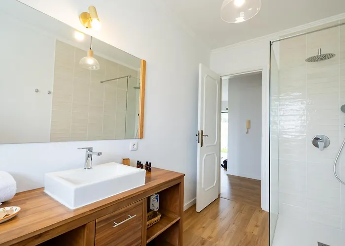 Hydrangea House Villa