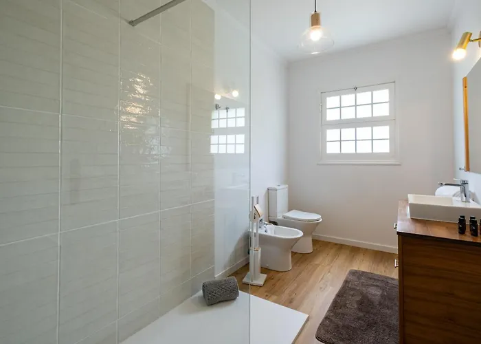 Villa Hydrangea House *