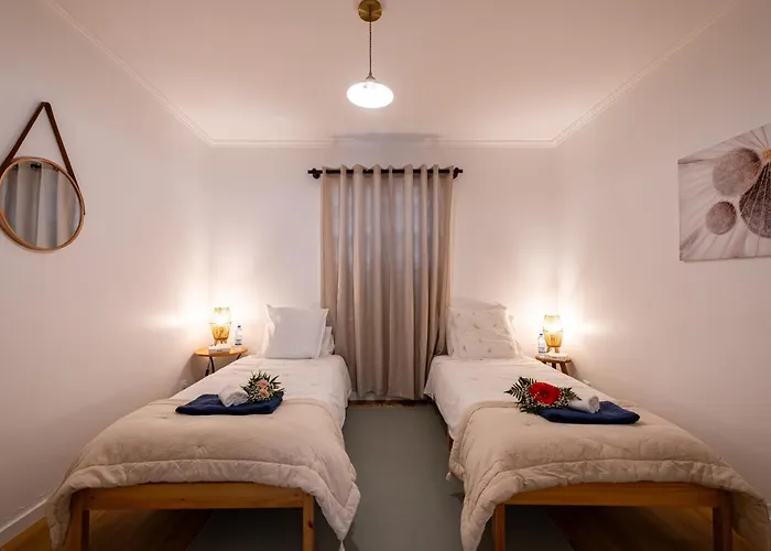 Villa Hydrangea House