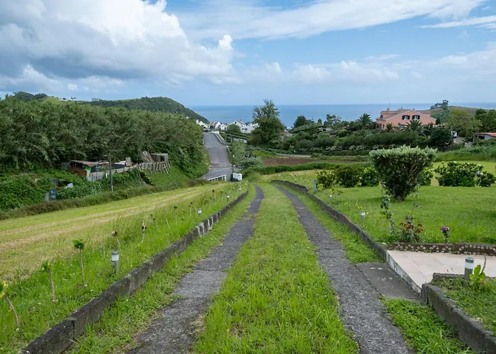Hydrangea House Villa *