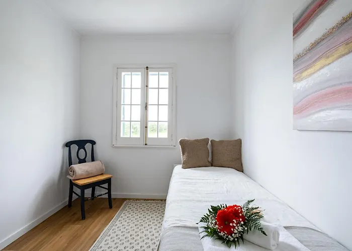 Villa Hydrangea House