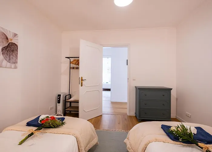 Hydrangea House Villa