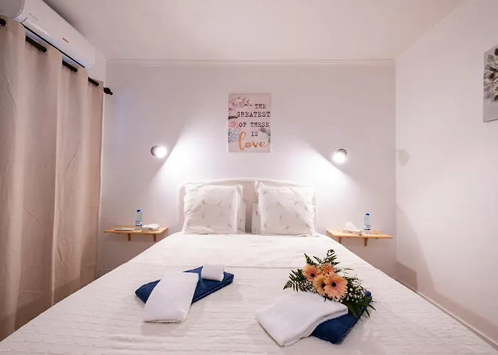 Villa Hydrangea House Água de Pau