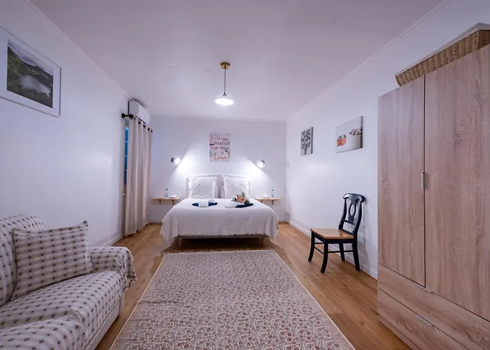 Villa Hydrangea House