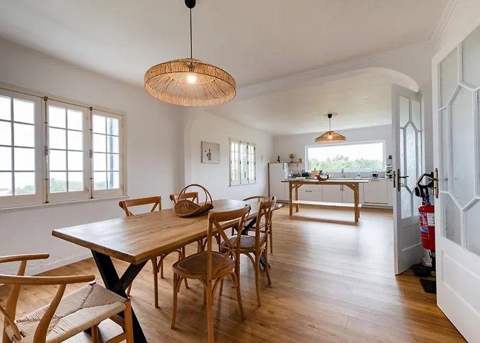 Villa Hydrangea House *