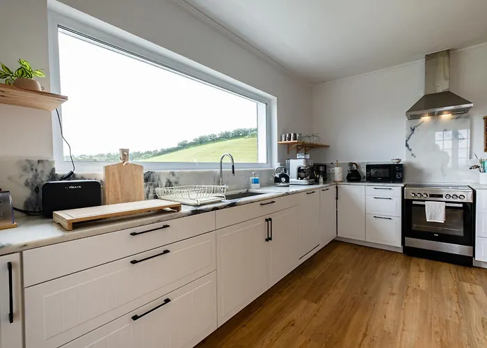 Hydrangea House Villa