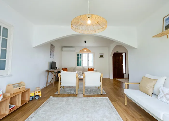 Villa Hydrangea House *