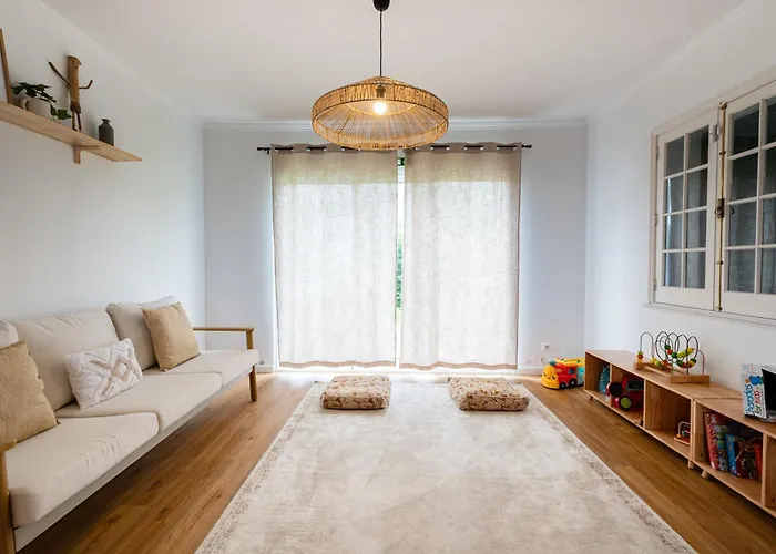 Hydrangea House Villa *