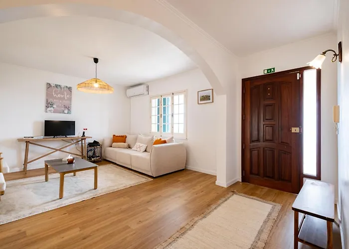 Hydrangea House Villa Água de Pau