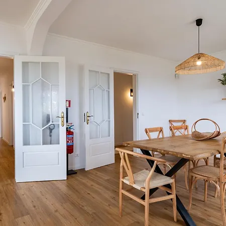 Hydrangea House Villa