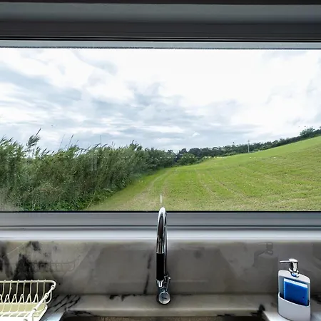 Hydrangea House * Agua de Pau