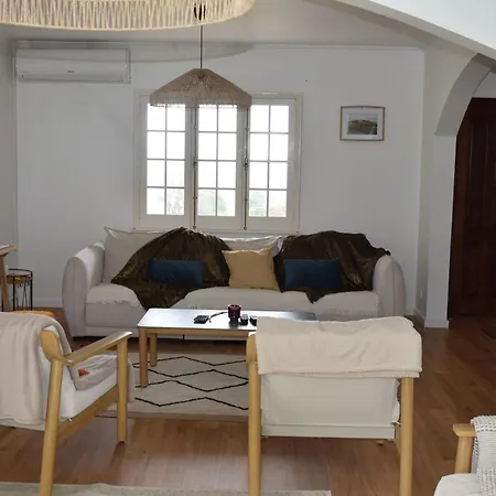빌라 Hydrangea House Água de Pau
