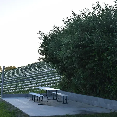 וילה Hydrangea House