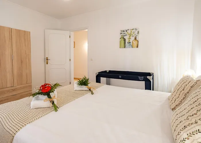 Hydrangea House * Agua de Pau