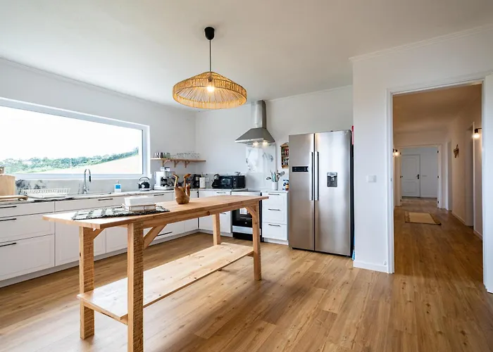 Villa Hydrangea House *